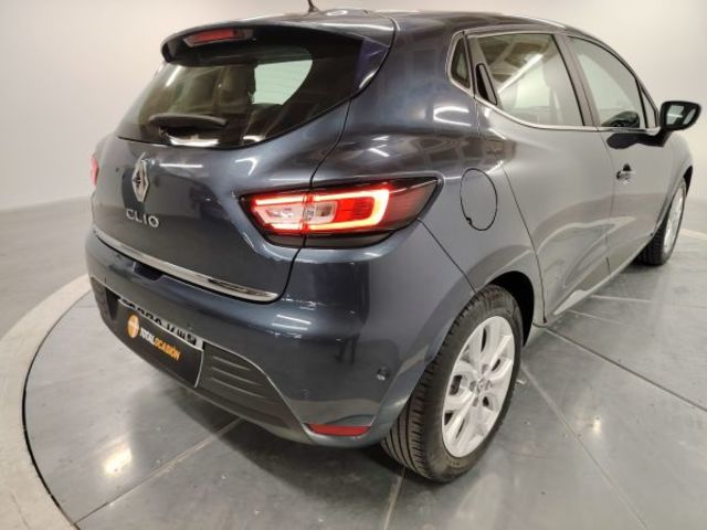 Renault Clio Zen TCe 66 kW (90 CV)