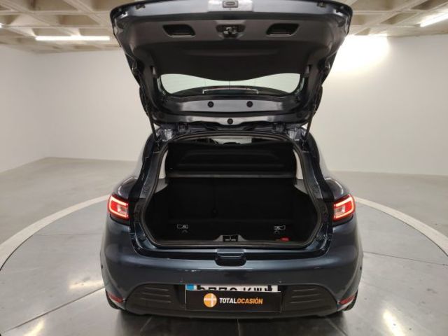 Renault Clio Zen TCe 66 kW (90 CV)