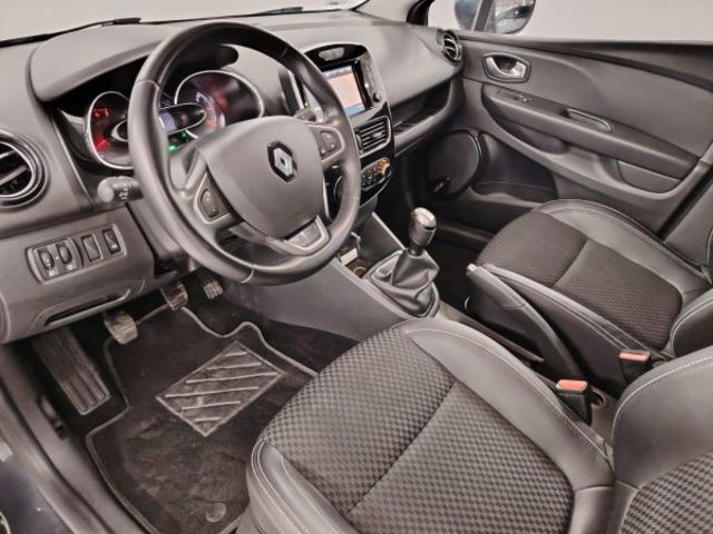 Renault Clio Zen TCe 66 kW (90 CV)