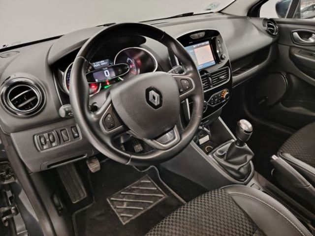 Renault Clio Zen TCe 66 kW (90 CV)