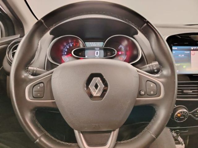 Renault Clio Zen TCe 66 kW (90 CV)