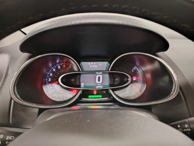 Renault Clio Zen TCe 66 kW (90 CV)