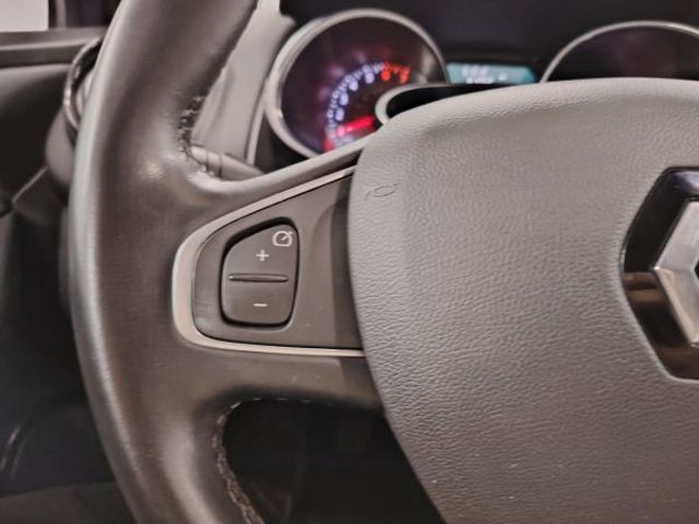 Renault Clio Zen TCe 66 kW (90 CV)