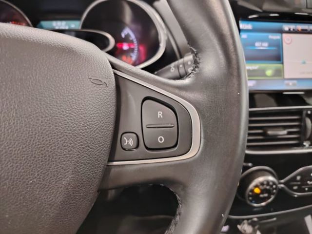 Renault Clio Zen TCe 66 kW (90 CV)