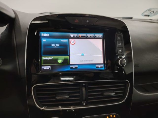 Renault Clio Zen TCe 66 kW (90 CV)
