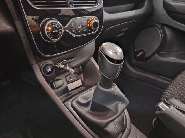 Renault Clio Zen TCe 66 kW (90 CV)