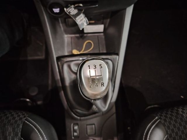 Renault Clio Zen TCe 66 kW (90 CV)