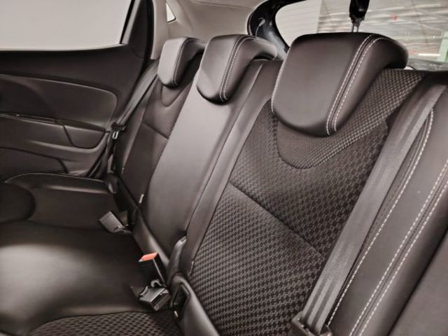 Renault Clio Zen TCe 66 kW (90 CV)