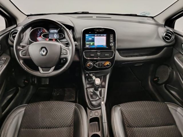 Renault Clio Zen TCe 66 kW (90 CV)