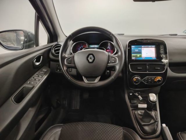Renault Clio Zen TCe 66 kW (90 CV)