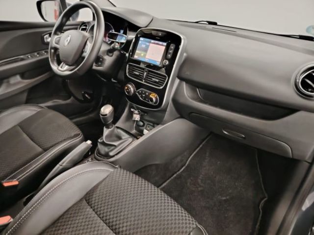 Renault Clio Zen TCe 66 kW (90 CV)