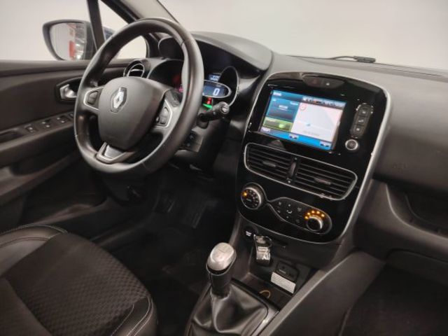 Renault Clio Zen TCe 66 kW (90 CV)