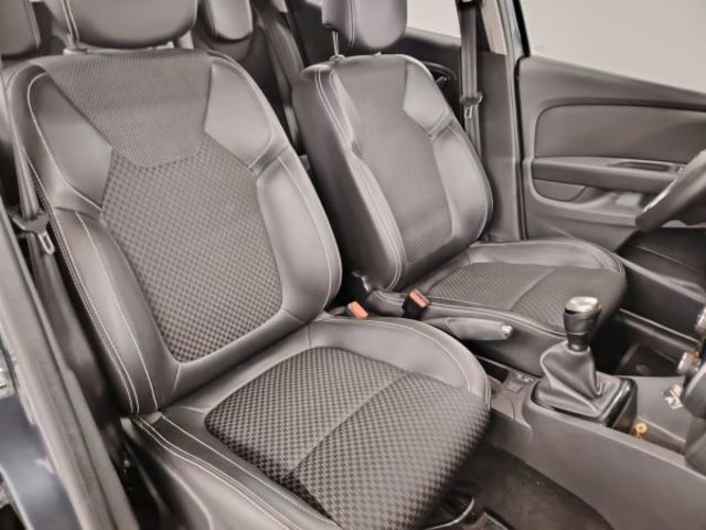 Renault Clio Zen TCe 66 kW (90 CV)