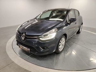 Renault Clio TCe 90 de segunda mano