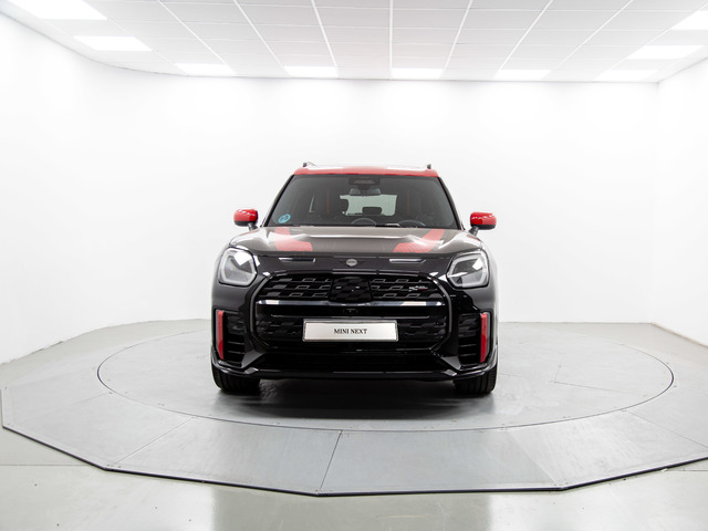 fotoG 1 del MINI MINI Countryman John Cooper Works ALL4 221 kW (301 CV) 301cv Gasolina del 2024 en Alicante