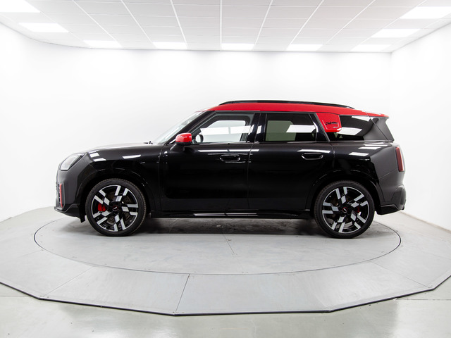 fotoG 2 del MINI MINI Countryman John Cooper Works ALL4 221 kW (301 CV) 301cv Gasolina del 2024 en Alicante