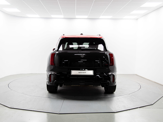 fotoG 4 del MINI MINI Countryman John Cooper Works ALL4 221 kW (301 CV) 301cv Gasolina del 2024 en Alicante