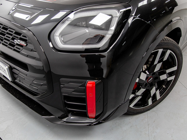 fotoG 5 del MINI MINI Countryman John Cooper Works ALL4 221 kW (301 CV) 301cv Gasolina del 2024 en Alicante