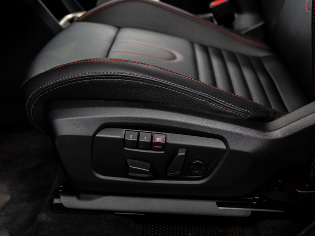 fotoG 12 del MINI MINI Countryman John Cooper Works ALL4 221 kW (301 CV) 301cv Gasolina del 2024 en Alicante