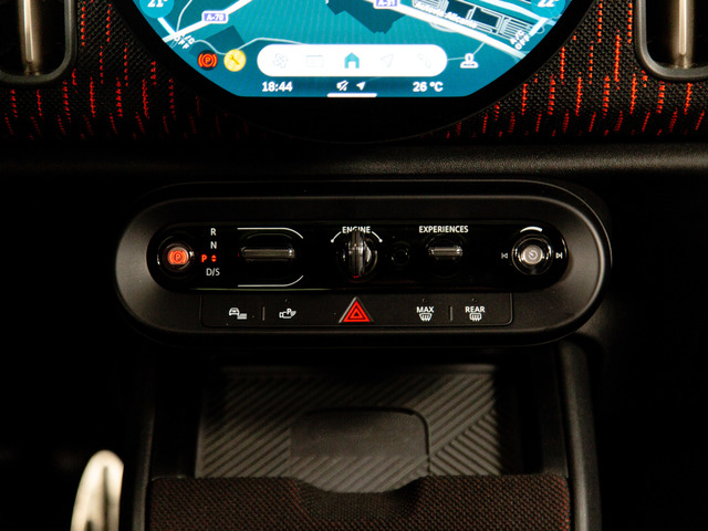 fotoG 16 del MINI MINI Countryman John Cooper Works ALL4 221 kW (301 CV) 301cv Gasolina del 2024 en Alicante