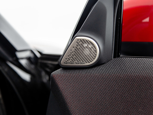 fotoG 18 del MINI MINI Countryman John Cooper Works ALL4 221 kW (301 CV) 301cv Gasolina del 2024 en Alicante