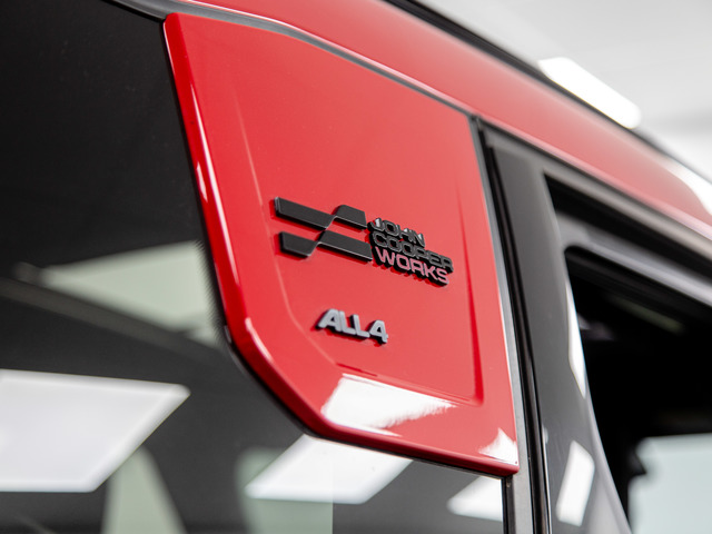 fotoG 19 del MINI MINI Countryman John Cooper Works ALL4 221 kW (301 CV) 301cv Gasolina del 2024 en Alicante