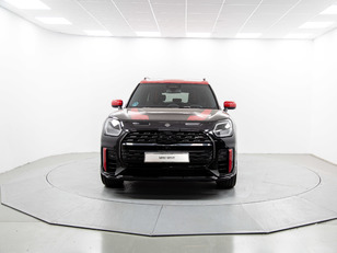 Fotos de MINI Countryman John Cooper Works ALL4 221 kW (301 CV)