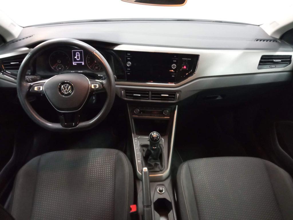 Advance 1.0 TSI 70 kW (95 CV)