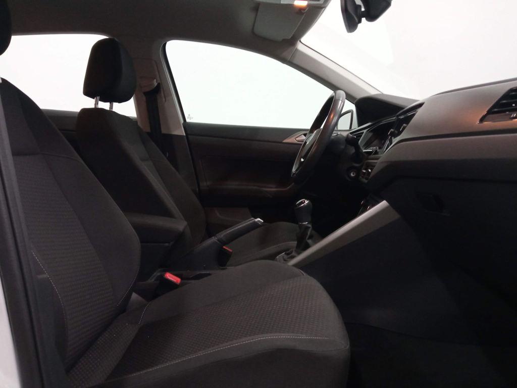 Advance 1.0 TSI 70 kW (95 CV)