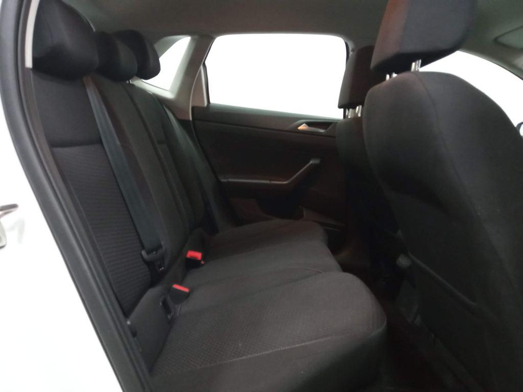 Advance 1.0 TSI 70 kW (95 CV)