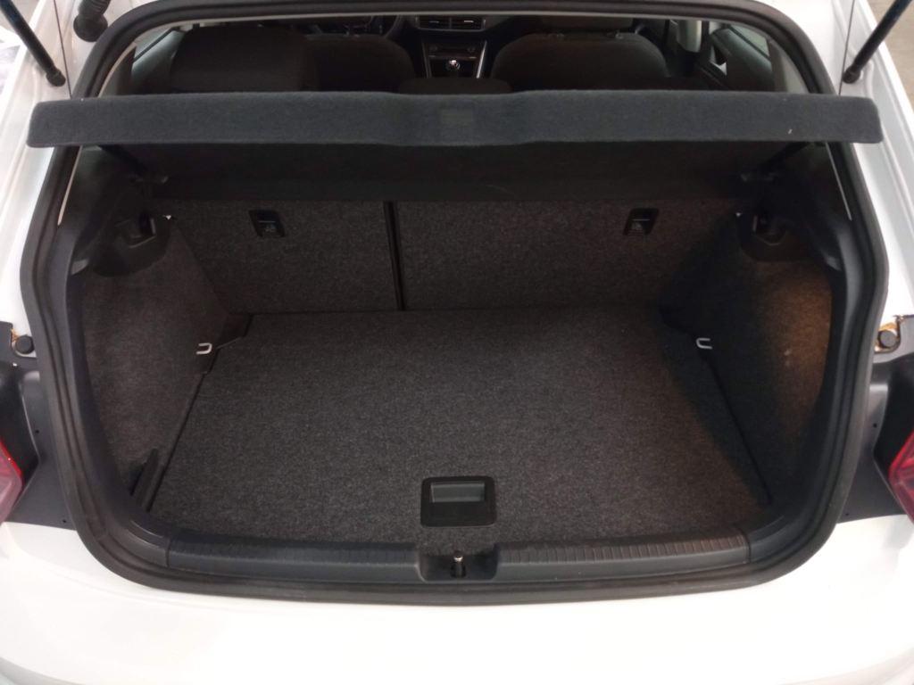 Advance 1.0 TSI 70 kW (95 CV)