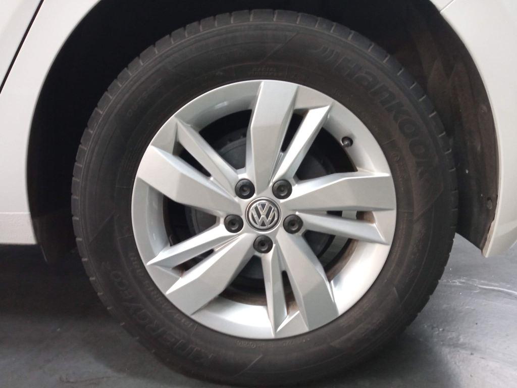 Advance 1.0 TSI 70 kW (95 CV)