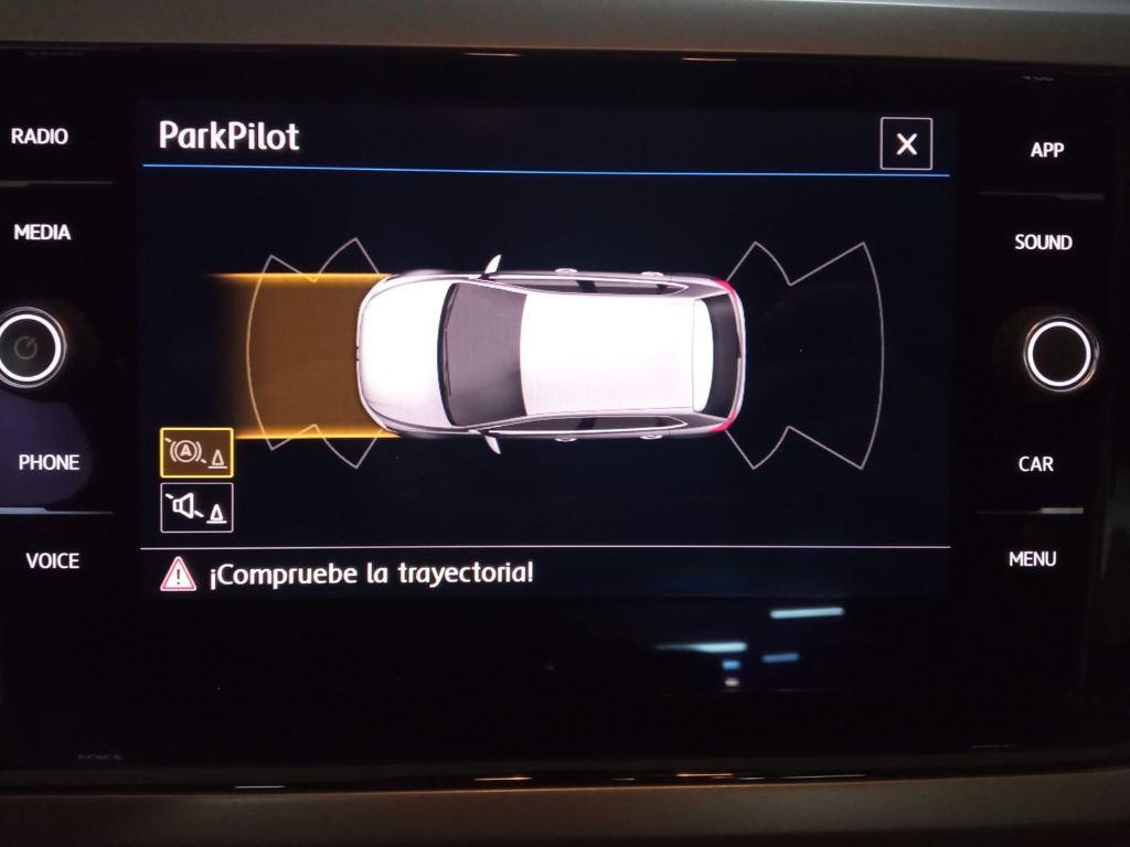 Advance 1.0 TSI 70 kW (95 CV)