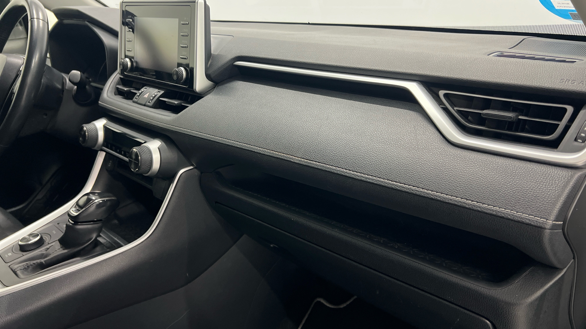 Toyota Rav4 2.5l hybrid en Barcelona