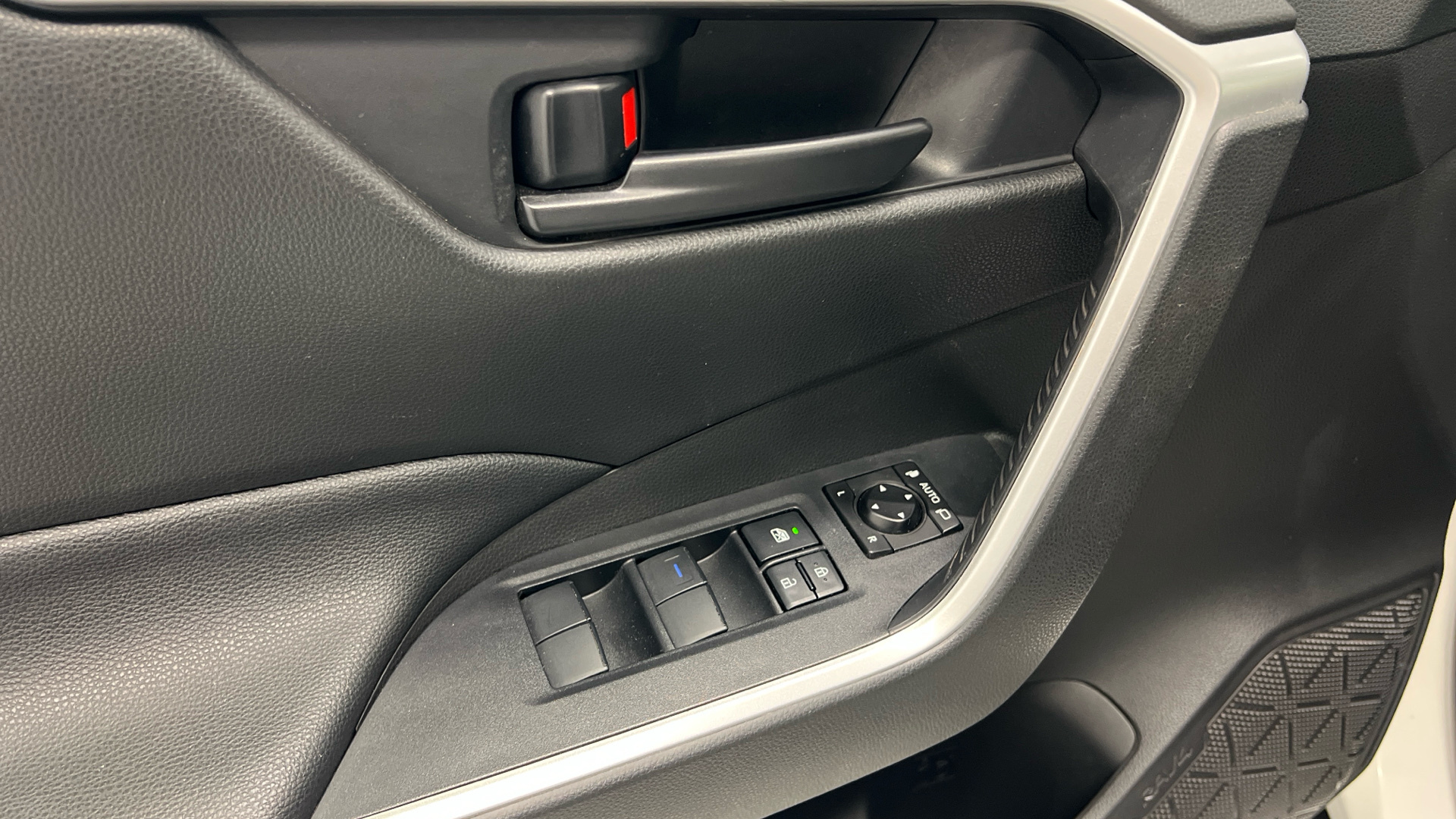 Toyota Rav4 2.5l hybrid en Barcelona