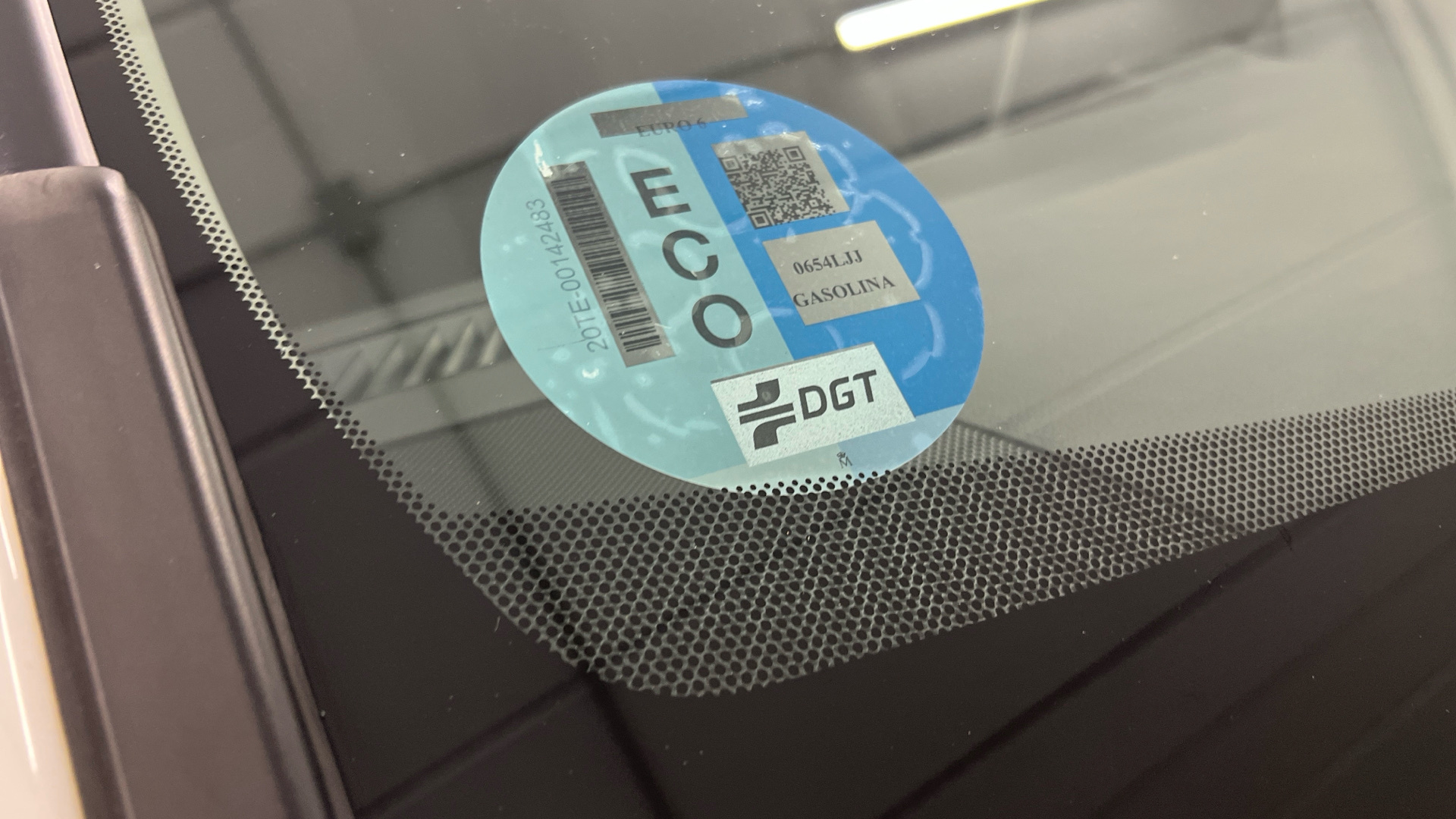 Toyota Rav4 2.5l hybrid en Barcelona