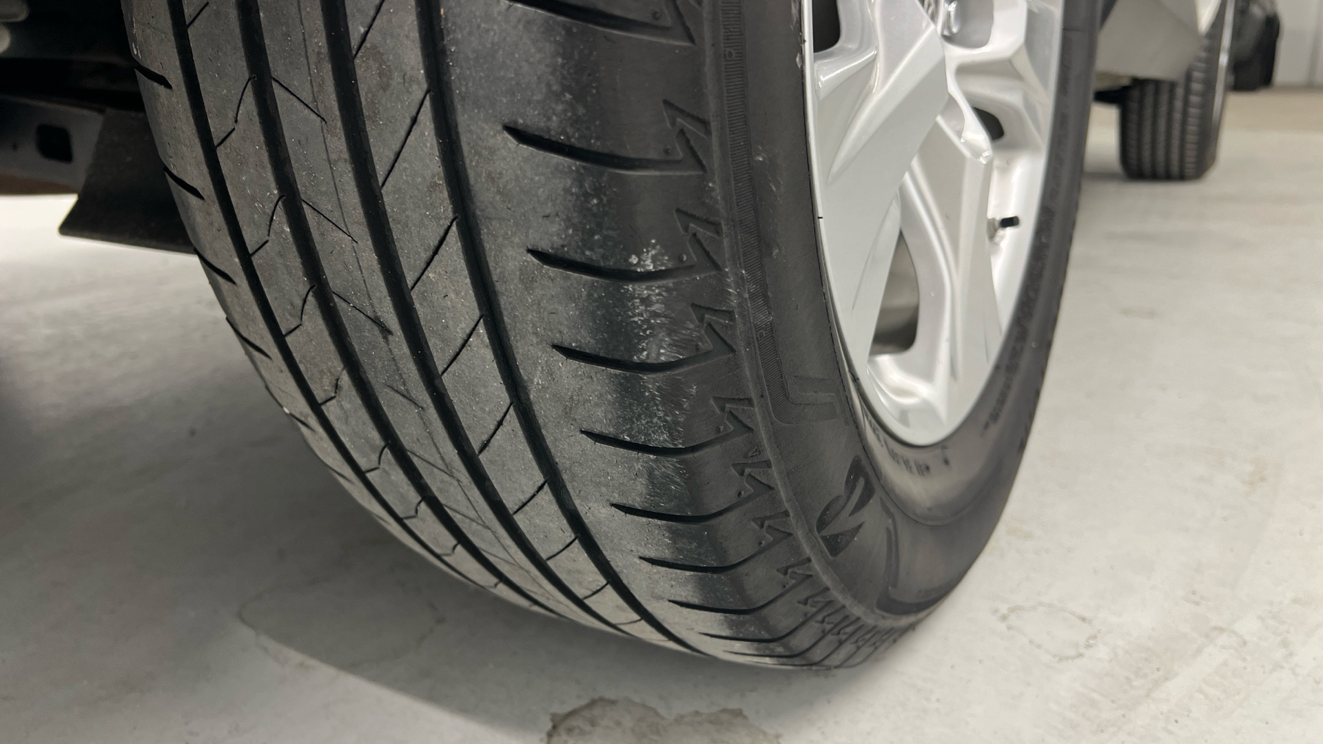 Toyota Rav4 2.5l hybrid en Barcelona