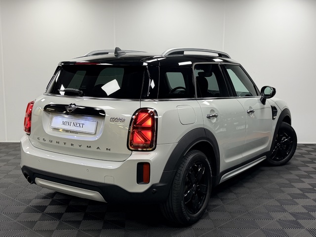 fotoG 3 del MINI MINI Countryman Cooper 100 kW (136 CV) 136cv Gasolina del 2022 en Castellón