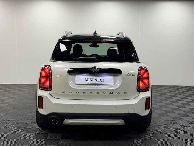 fotoG 4 del MINI MINI Countryman Cooper 100 kW (136 CV) 136cv Gasolina del 2022 en Castellón