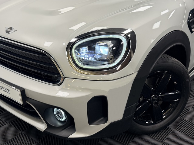 fotoG 5 del MINI MINI Countryman Cooper 100 kW (136 CV) 136cv Gasolina del 2022 en Castellón