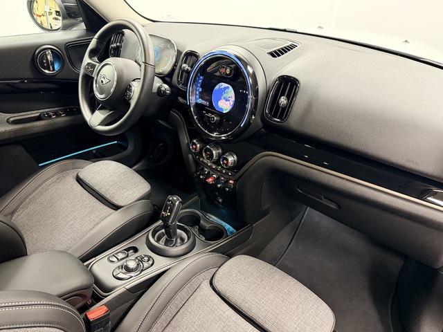 fotoG 7 del MINI MINI Countryman Cooper 100 kW (136 CV) 136cv Gasolina del 2022 en Castellón