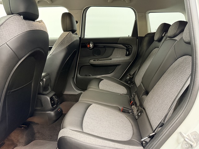 fotoG 8 del MINI MINI Countryman Cooper 100 kW (136 CV) 136cv Gasolina del 2022 en Castellón