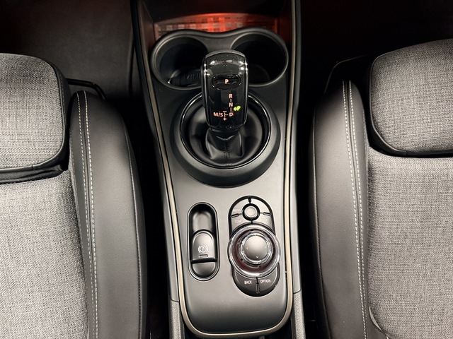 fotoG 11 del MINI MINI Countryman Cooper 100 kW (136 CV) 136cv Gasolina del 2022 en Castellón