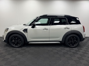 Fotos de MINI Countryman Cooper 100 kW (136 CV)