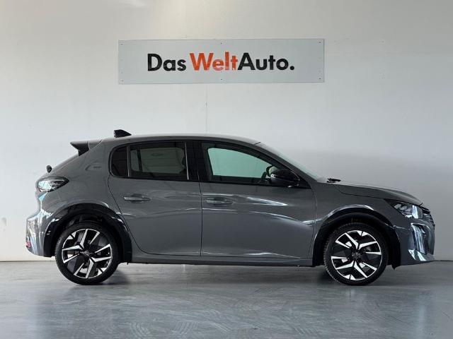 Peugeot 208 GT Hybrid eDCS6 100 kW (136 CV)