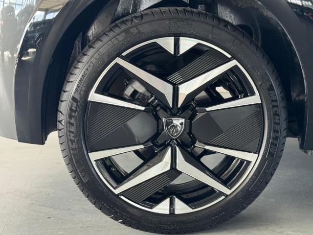 Peugeot 208 GT Hybrid eDCS6 100 kW (136 CV)