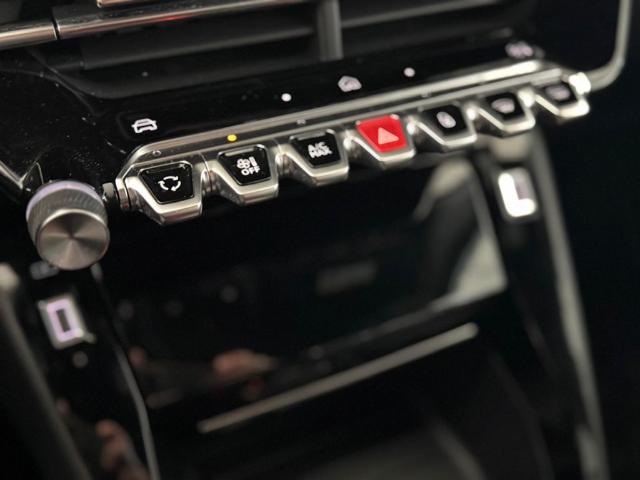 Peugeot 208 GT Hybrid eDCS6 100 kW (136 CV)