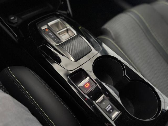 Peugeot 208 GT Hybrid eDCS6 100 kW (136 CV)