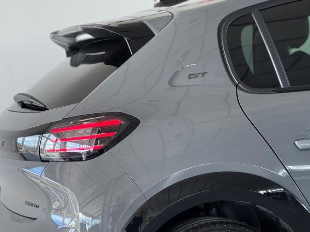Peugeot 208 GT Hybrid eDCS6 100 kW (136 CV)