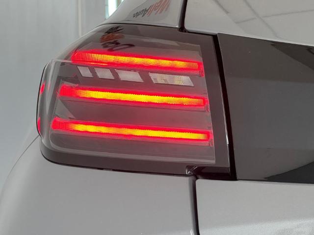 Peugeot 208 GT Hybrid eDCS6 100 kW (136 CV)